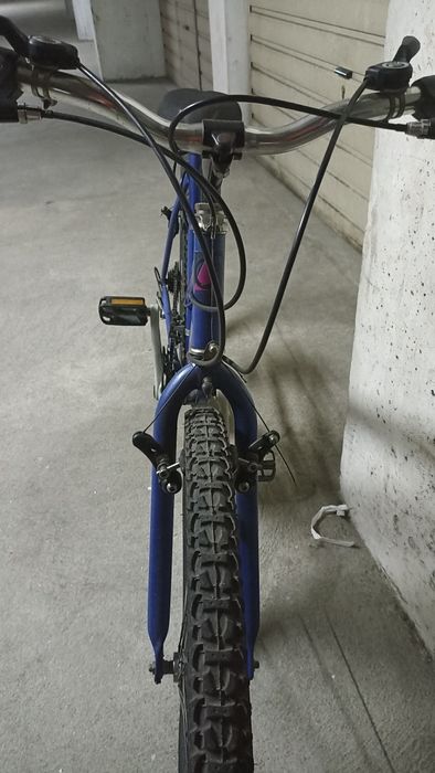 Bicicleta roda 26