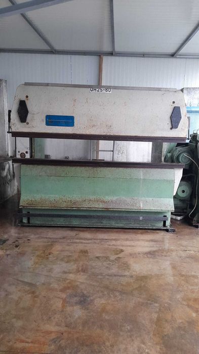 Venda : Quinadeira / Guilhotina