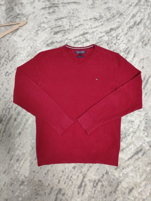 Чоловічий джемпер Tommy Hilfiger / Оригінал / Розмір М