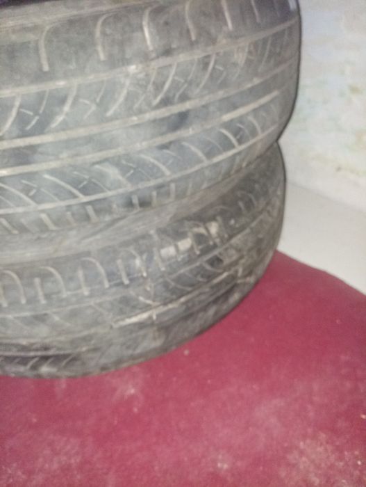 Шини з дисками r 13 175/70