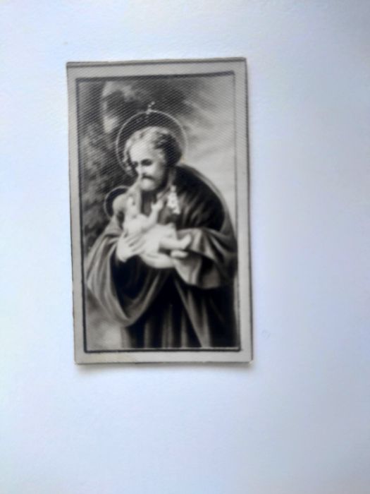 Orazek religijny stary