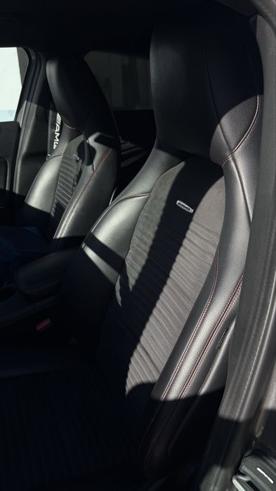 Mercedes a180 w176