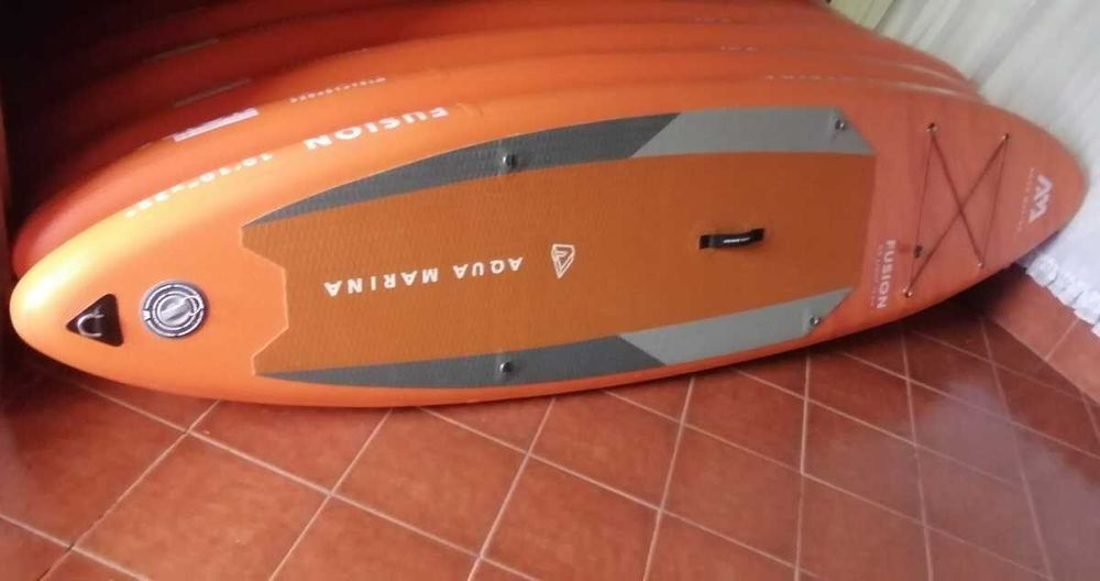 Inflatable Paddle Board 10'10"63824236647171123