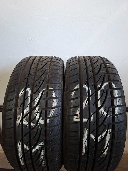 205/50/16 87W Diplomat PR 400 Diwmany LATO DEMO