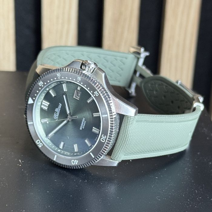 Balticus Moonfish Diver