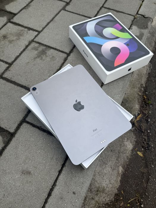 Ipad Air 4 64 gb