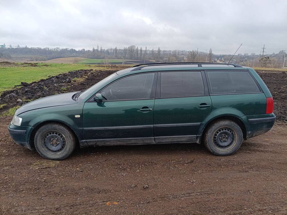 Продам автомобіль Volkswagen Passat B5
