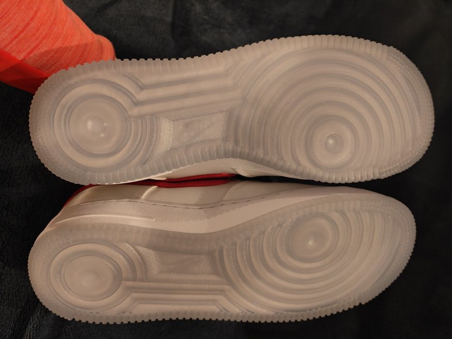 Damskie sneakersy Nike Air Force 1 rozm. 40