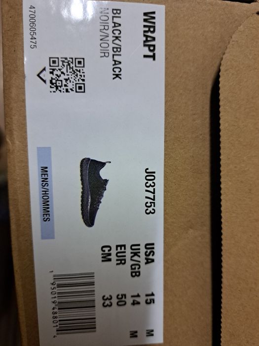 Merrell кросівки