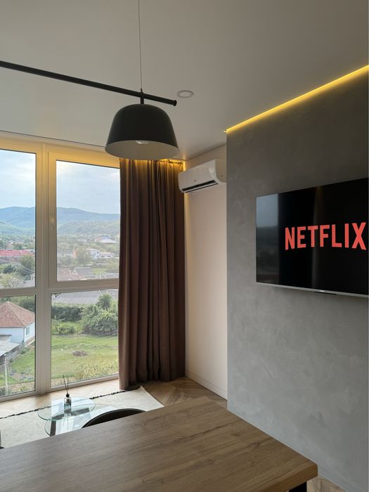 Продаж квартир центр м.Свалява елітна Новобудова