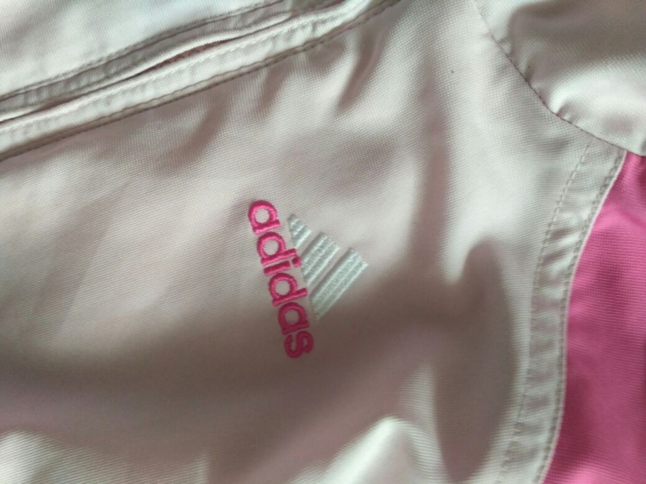Kurtka dresowa adidas 4-5 lat