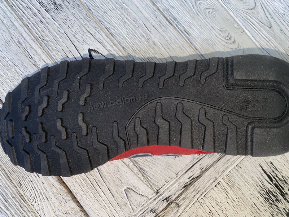 Кроссівки New Balance gm500sc
