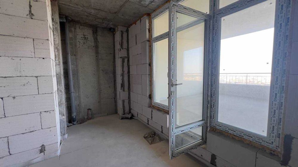 Багатокімнатна квартира за адресою вул. Нагірна (площа 150 м²) - Atlanta.ua - фото 12