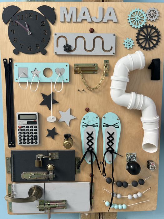 Tablica manipulacyjna