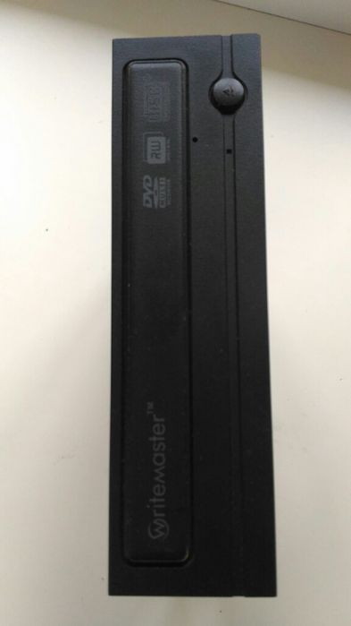 Дисковід RW+ для ПК