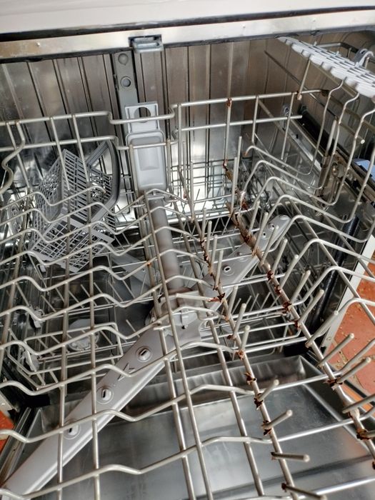 Máquina de lavar loiça LG