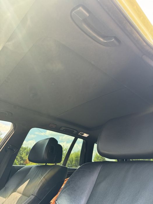 Bmw e61 2.0d 2008