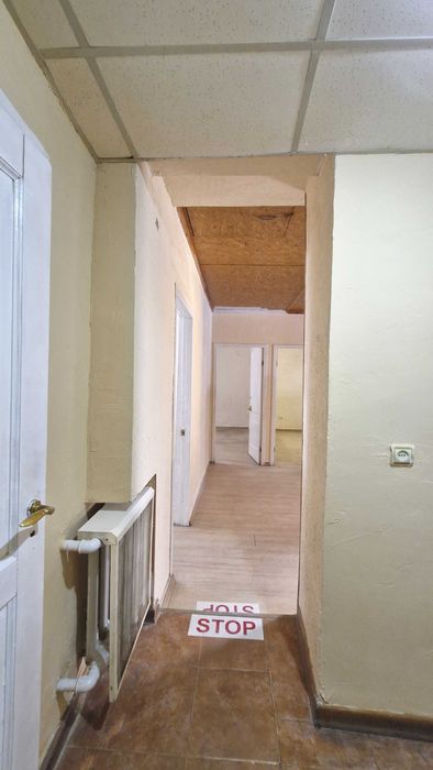 Продам 3 комнатную квартиру дом  в центре Соборная площадь Дерибасовск