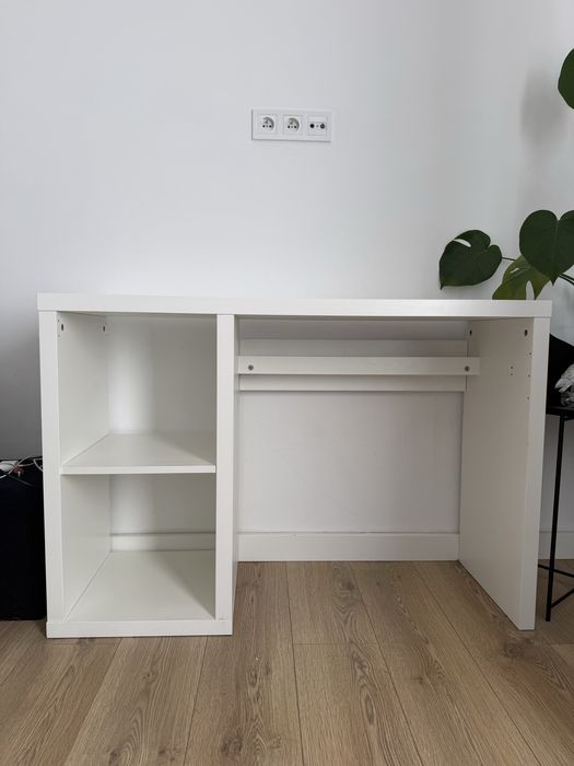 Biurko  marka IKEA  - polecam