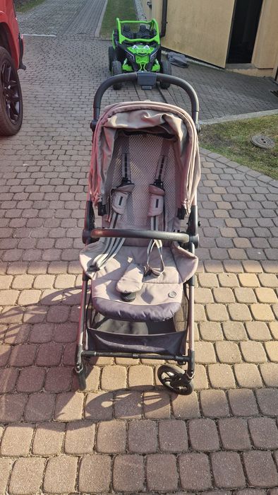 Cybex melio + pakiecie wiosenny