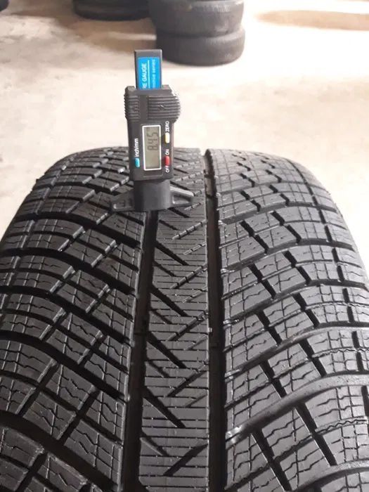 Купити БУ шини гуму резину покришки колеса 265/55R19 доставка, підбір