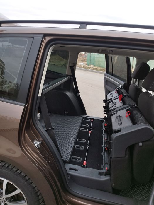 Продається Volkswagen Touran