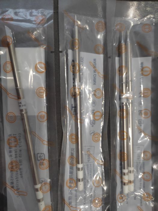 Жало Т12 bc2 ils k kf bk