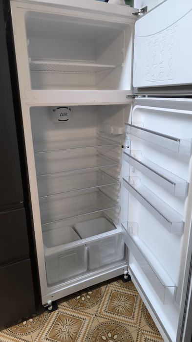 Frigorífico Hotpoint/Ariston