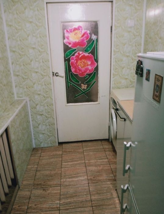 Здам кімнату для військових або працюючих хлопців.