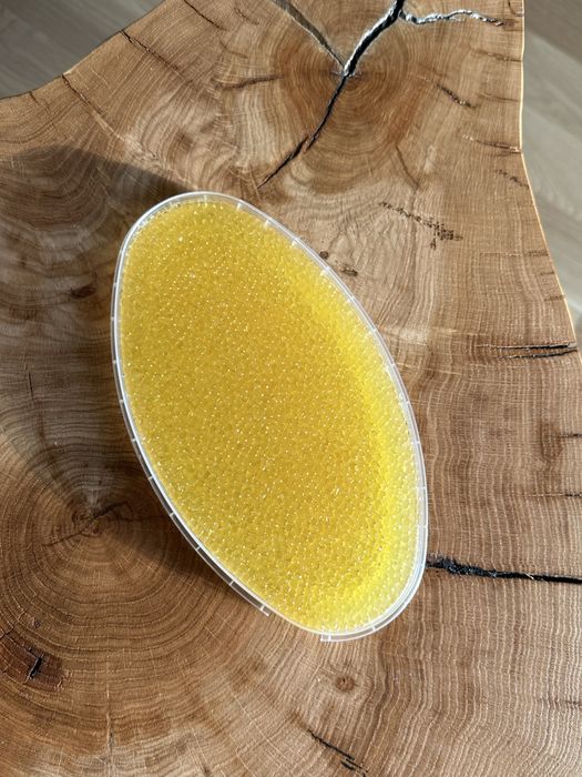 Жовта ікра гольця від виробника