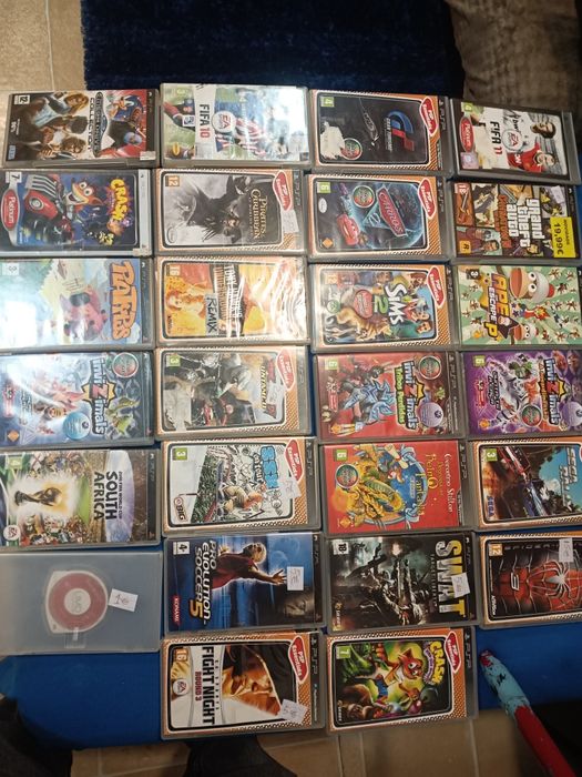 Jogos PlayStation