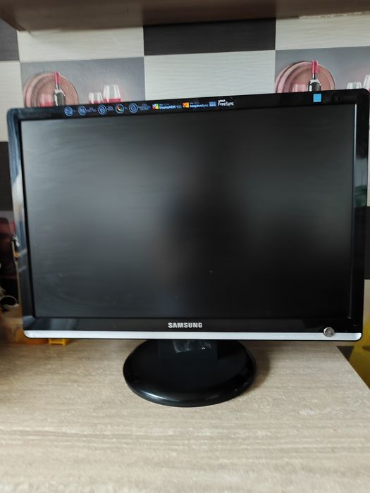 Монитор Samsung , 22 дюйма