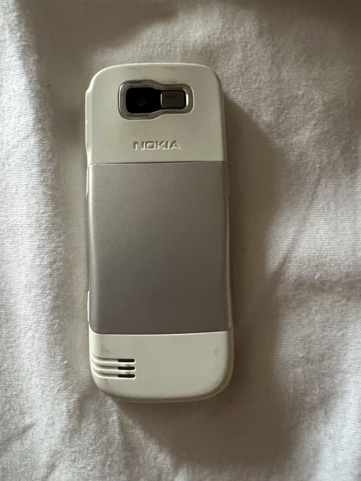 Nokia 2630 sem carregador