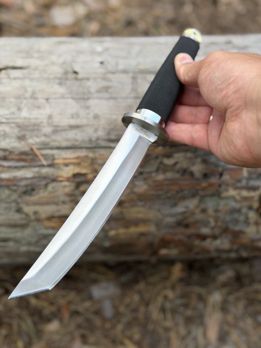 Код 180 Ніж тактичний Cold Steel magnum tanto танто мисливський охотничий нож тактический катана