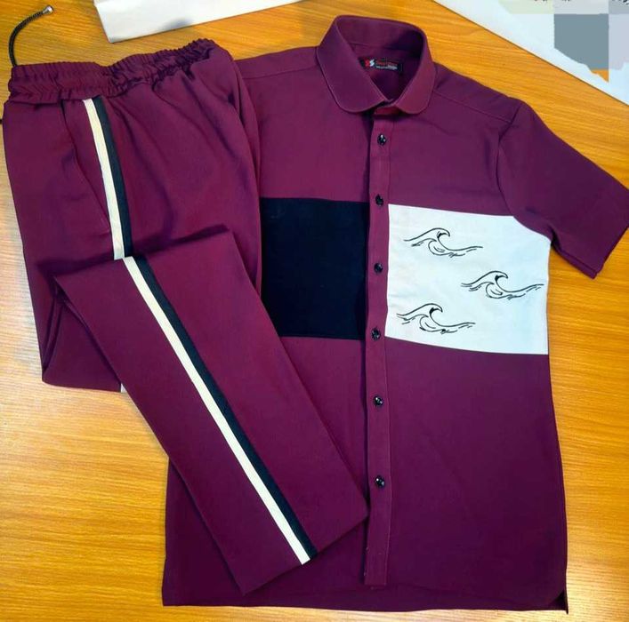 Stylish clothes for modern men. Roupas elegantes para homens modernos