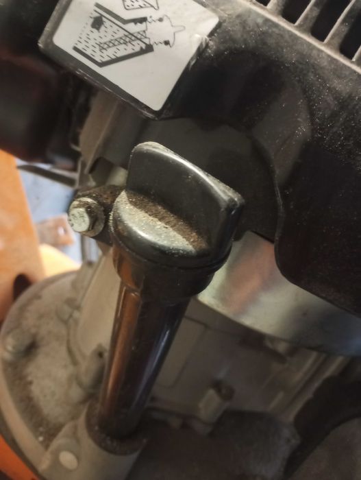 Мотоблок Кентавр