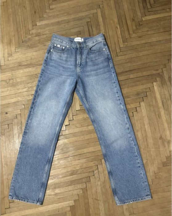 Джинси Calvin Klein