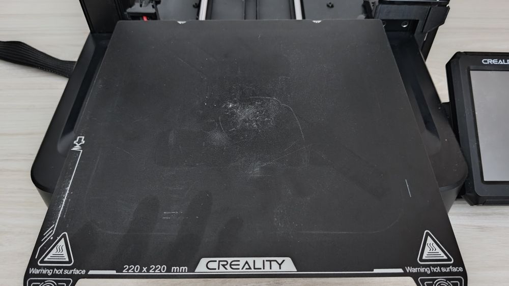 Drukarka 3D Ender 3 V3 SE + Nebula Smart Kit