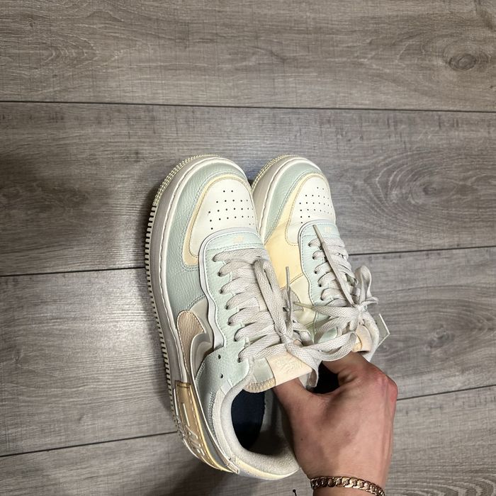 nike air force жіночі кросівки оригінал 41розмір