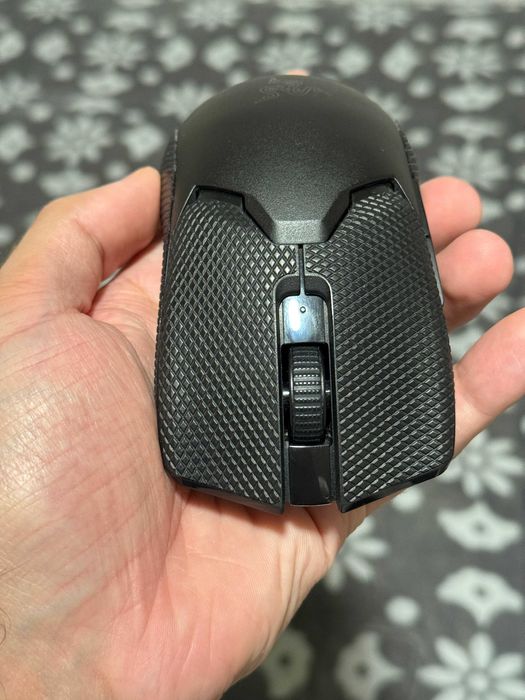 Razer Viper V2 Pro (C/ 22 Meses de Garantia PCDiga)