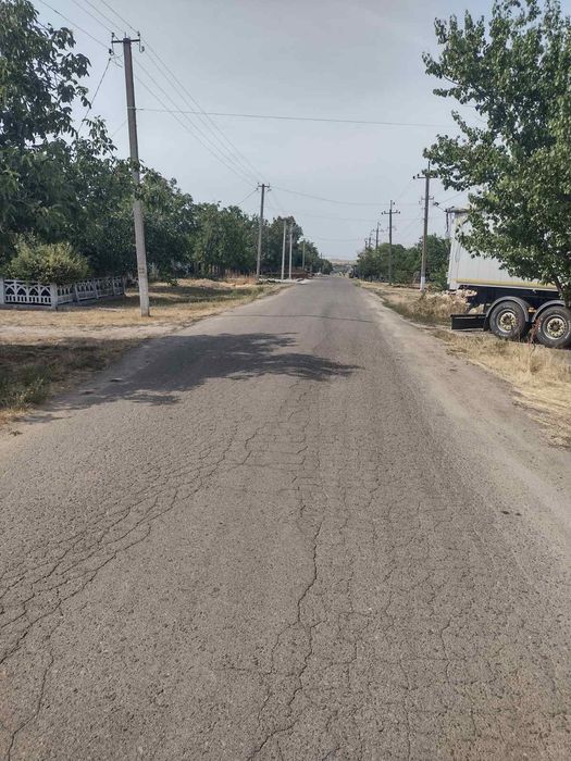 Продаю земельну ділянку в с. Костянтинівка