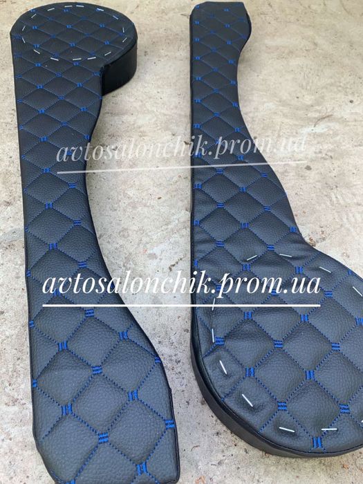 Карманы на двери ваз 2101 2103 2104 2105 2106 2107, 2108 2109 21099