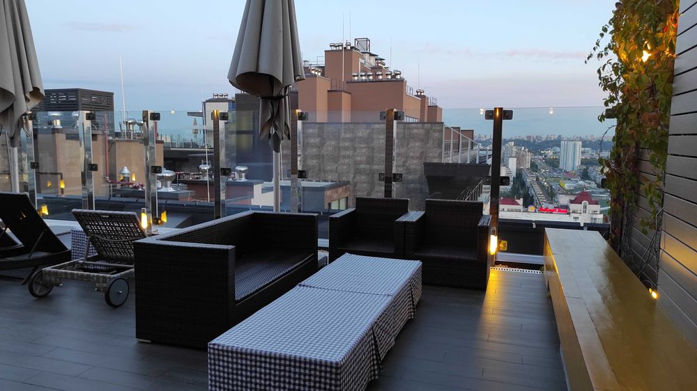 Продаж 2-х кімнатної квартири в престижному ЖК Obolon Residences