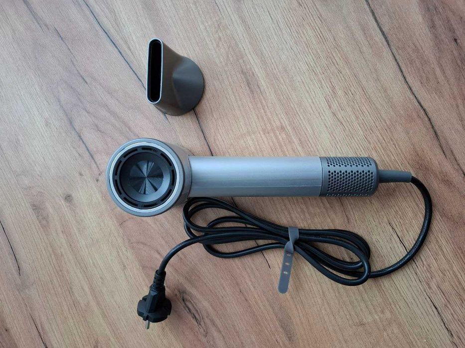 Фен для волосся Doco High Speed Hair Dryer H800 Silver Xiaomi Dyson
