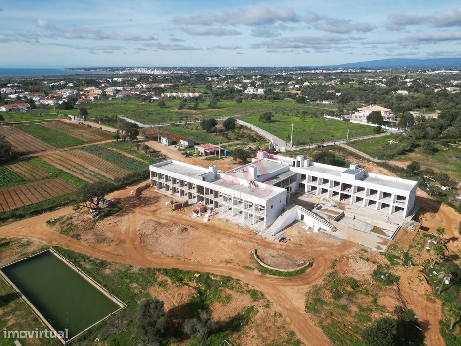 Quinta Ilha da Madeira, com Hotel Rural na Guia em Albufeira