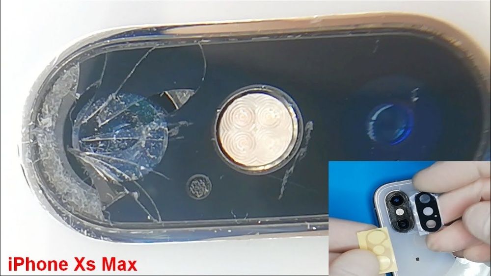 Iphone X XS max XR szkło aparatu wymiana w cenie SERWIS PLESZEW KALISZ