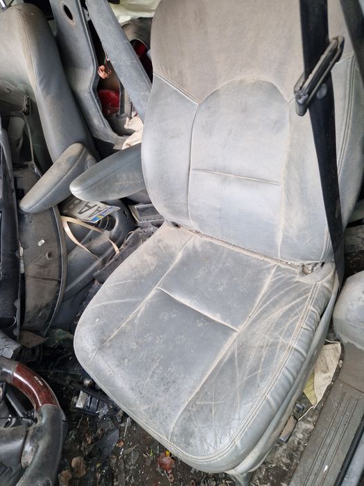 Разборка Chrysler Voyager 2.8 CRDI Розбірка крайслер вояджер розборка