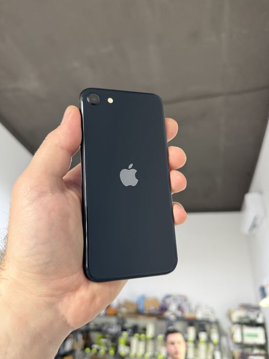 Apple iphone SE2022 64 gb neverlock 97% айфон СЕ3