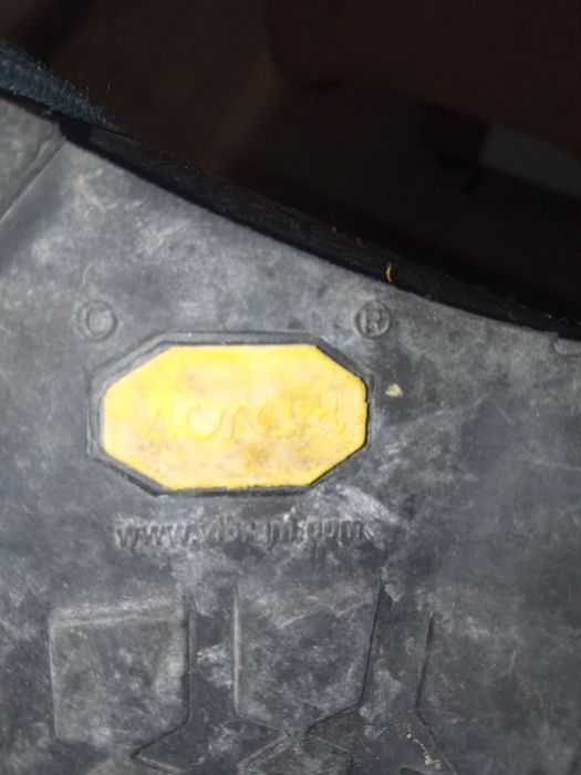 Берці туристичні(45розмір)