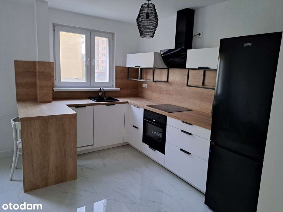 Mieszkanie Do Wynajęcia - 38M2 - Os. Górne - Po Kapitalnym Remoncie -